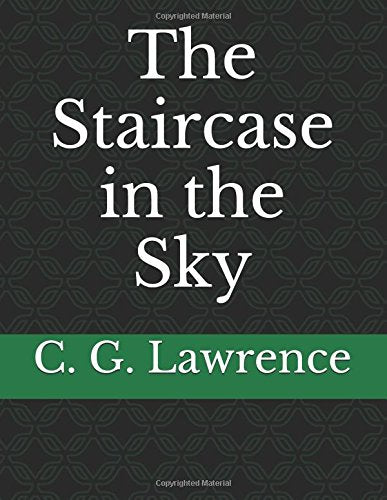 The Staircase in the Sky (Dead Shells, Band 1) Essays & Short Stories
