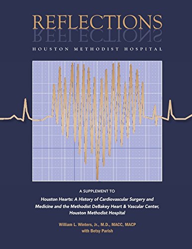 Reflections - Houston Methodist Hospital: Supplement to Houston Hearts, A History of Cardiovascular Surgery and Medicine and The Methodist DeBakey Heart & Vascular Center, Houston Methodist Hospital Medicine