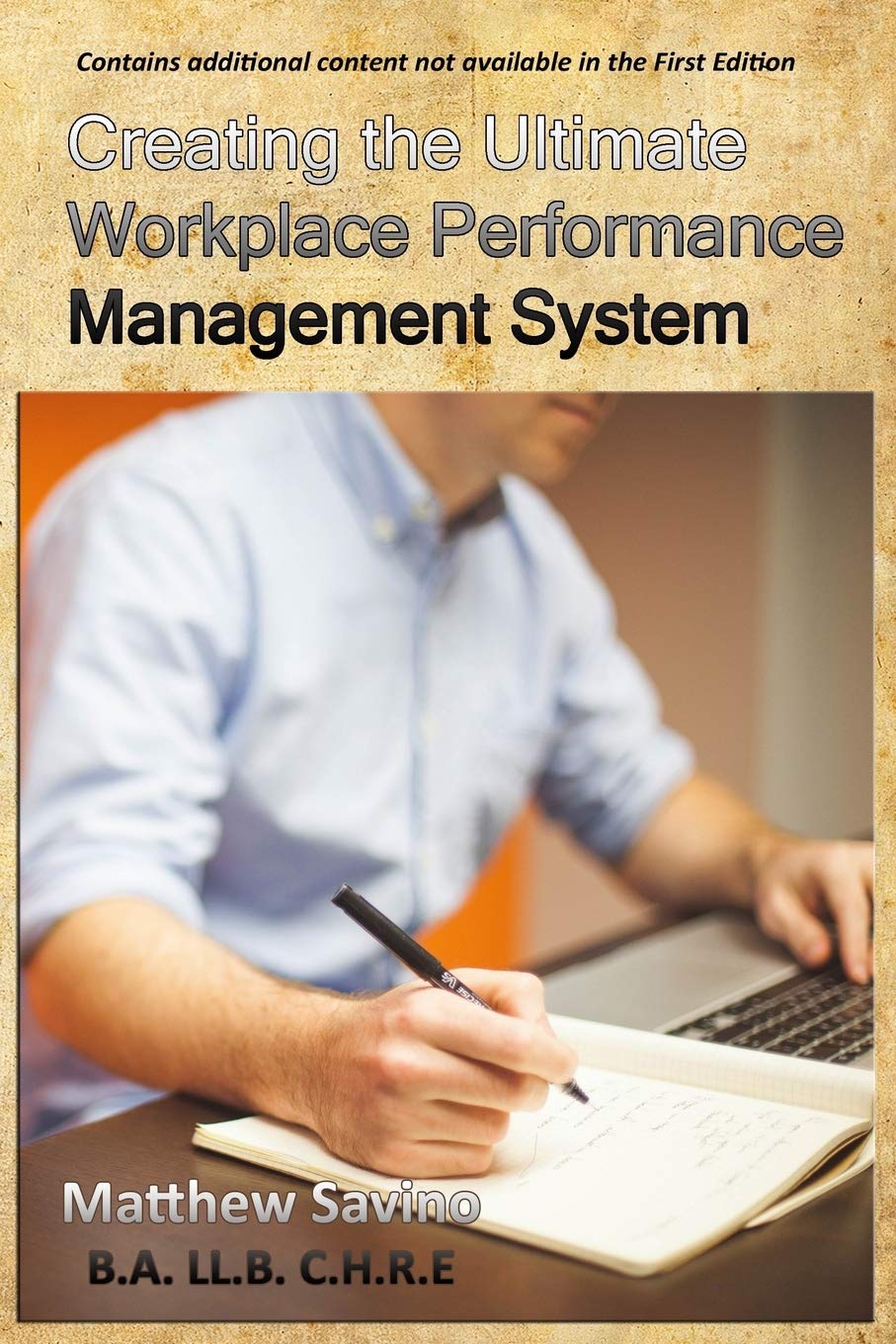 Creating The Ultimate Workplace Performance Management System: Why Traditional Performance Appraisals Don't Work Business, Finance & Career