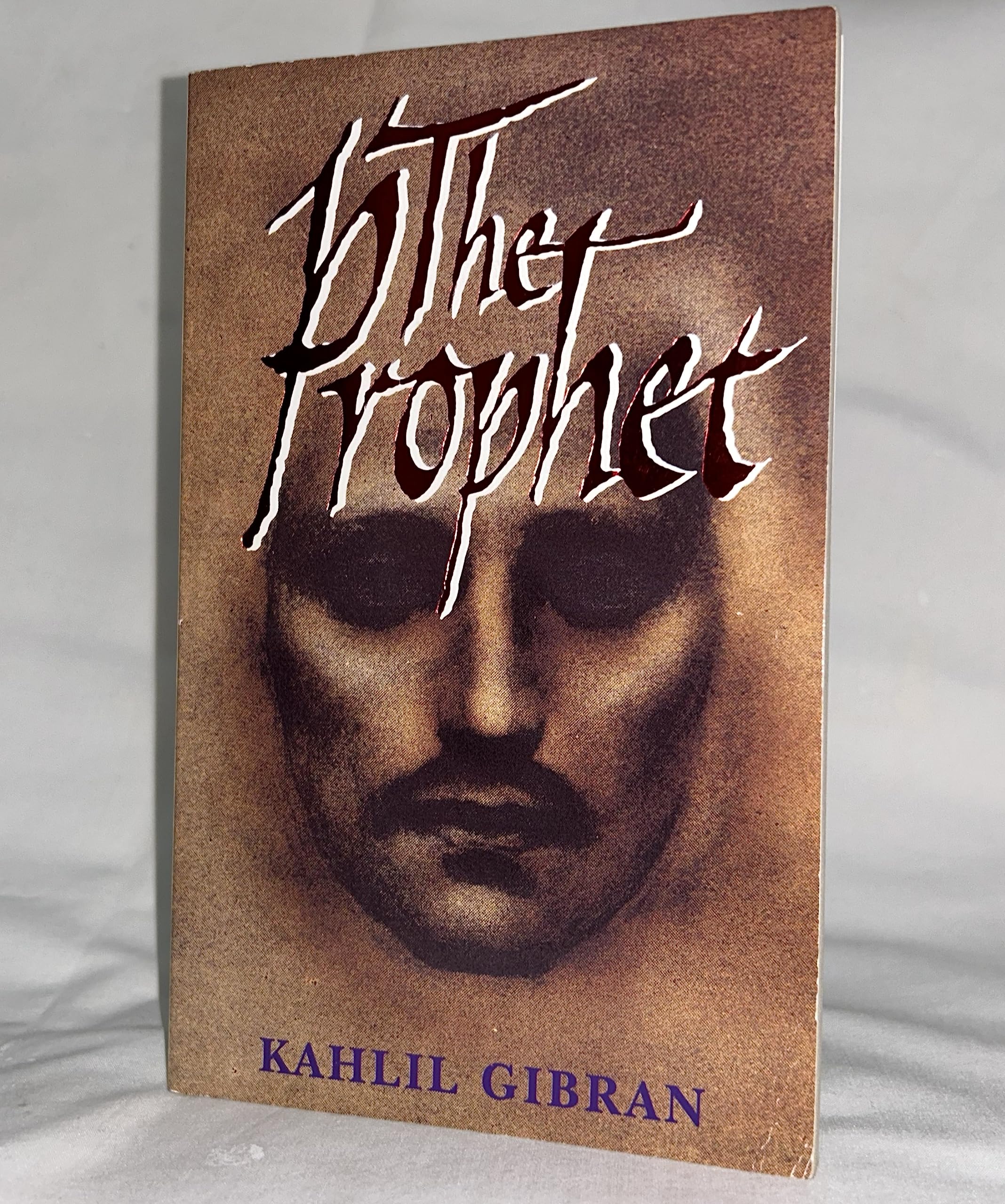 The Prophet: By Kahlil Gibran - Illustrated Classics