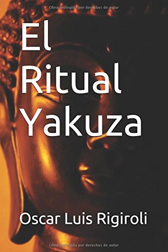 El Ritual Yakuza Suspense & Thrillers
