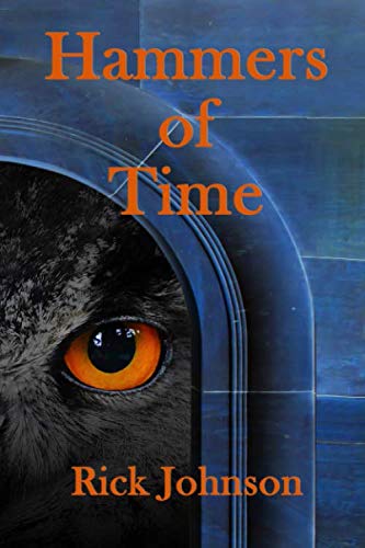 Hammers of Time Novels & Short Stories for children