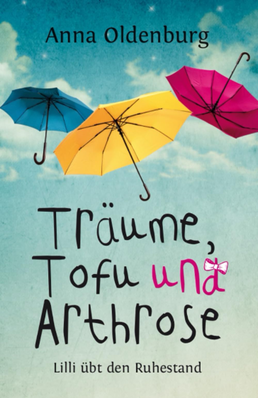 Träume, Tofu und Arthrose: Lilli übt den Ruhestand Humour & Satire