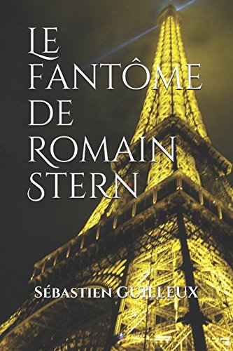 Le fantôme de Romain Stern book