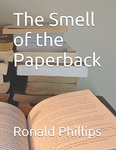 The Smell of the Paperback Action & Adventure