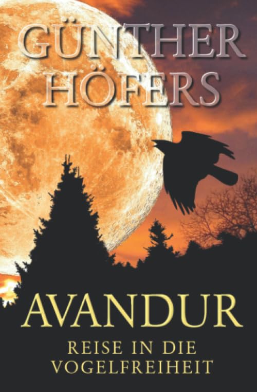 Avandur: Reise in die Vogelfreiheit Action & Adventure