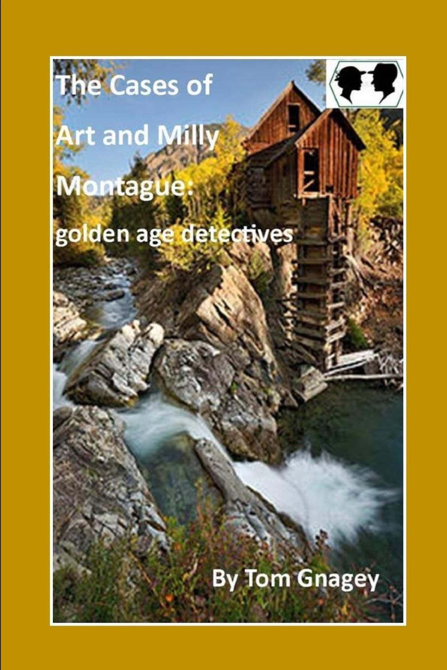 Art and Milly Montague:golden age detective: Book One (Art and Milly Montague: golden age detectives, Band 1) Contemporary literature