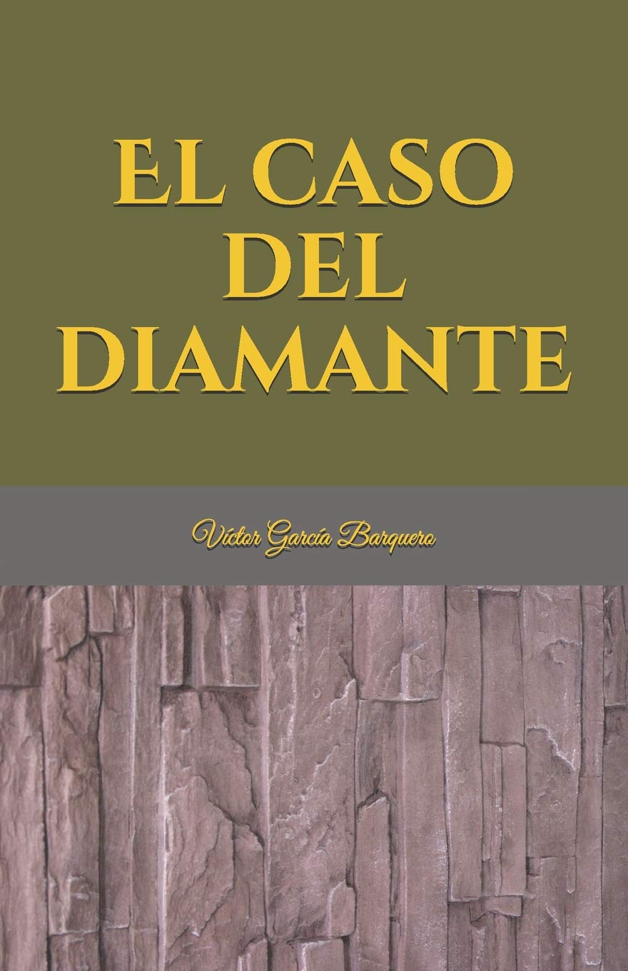 El caso del diamante Historical Fiction