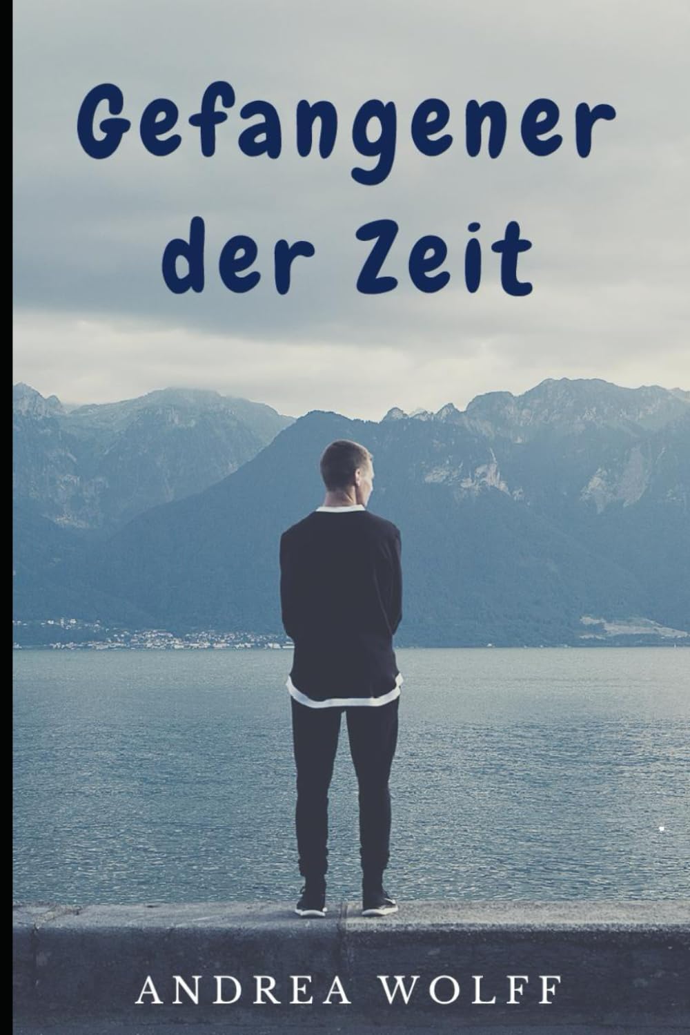 Gefangener der Zeit Books