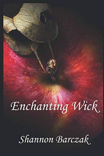 Enchanting Wick: The Hidden Realm Series Book Three Romantic Fantasy