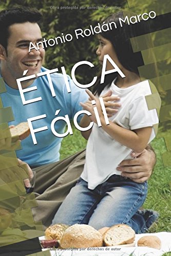 Ética Fácil (FILOSOFÍA FÁCIL, Band 2) Education & Training
