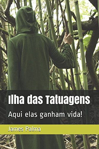 Ilha das Tatuagens: Aqui elas ganham vida! Action & Adventure