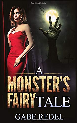 Product Image: A Monster's Fairy Tale