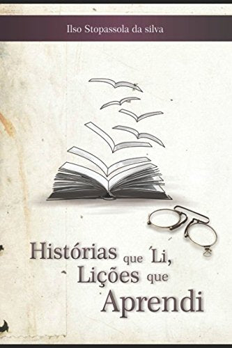 Histórias que Li, Lições que Aprendi Lifestyle