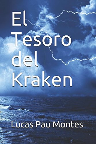 El Tesoro del Kraken Action & Adventure