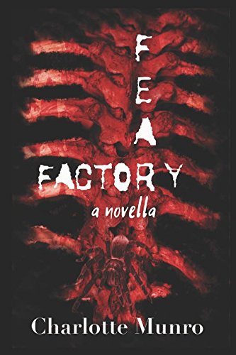 Fear Factory Horror & Mystery