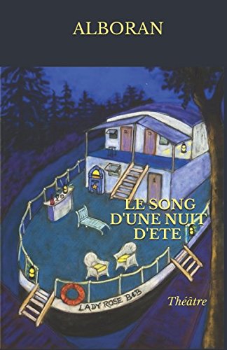 LE SONG D'UNE NUIT D'ETE: Théâtre Drama