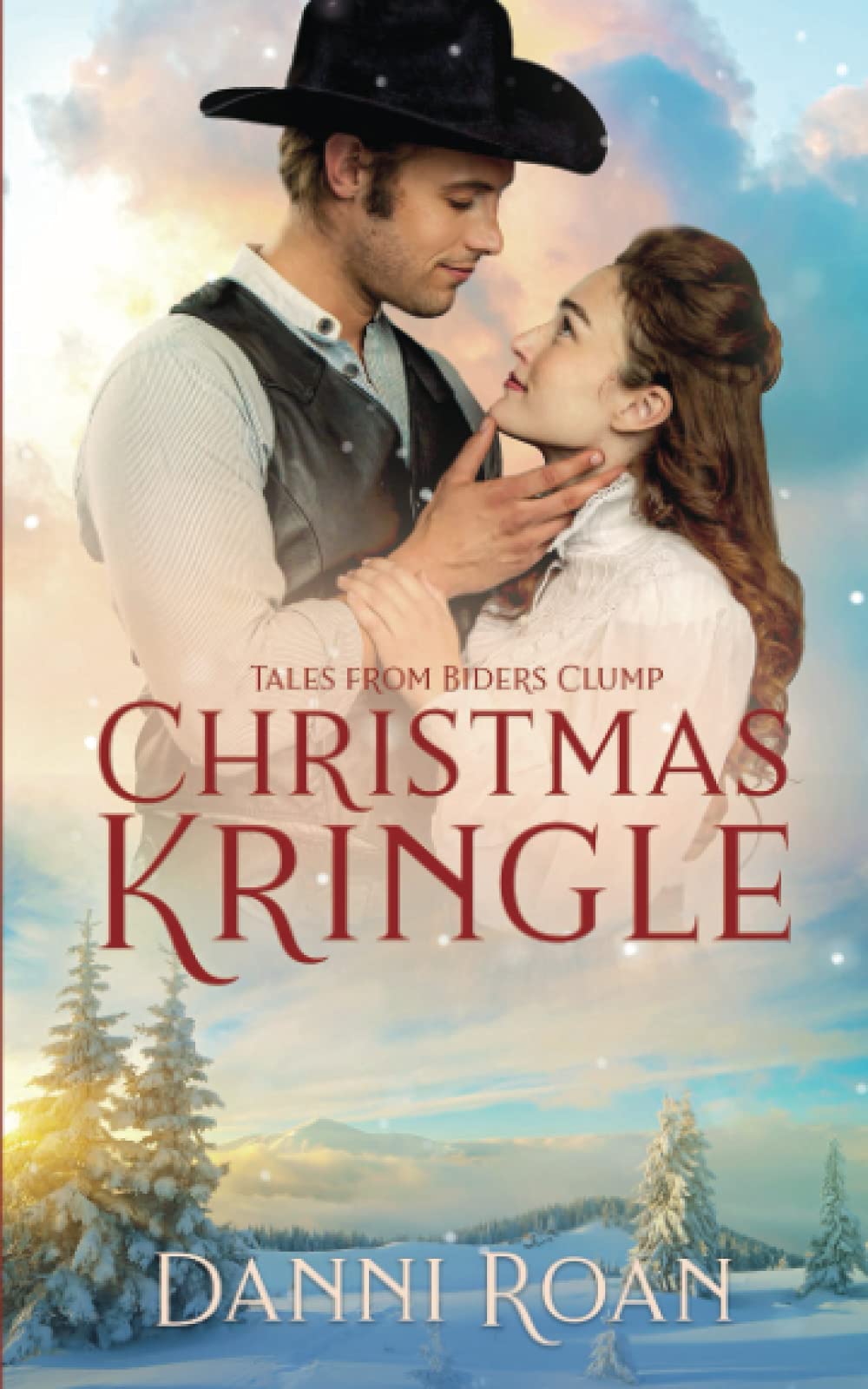 Christmas Kringle: Tales from Biders Clump Historical Fiction