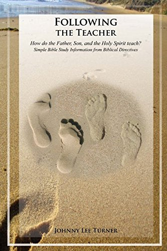Following The Teacher (Searching For The Truth, Band 1) Study Guides