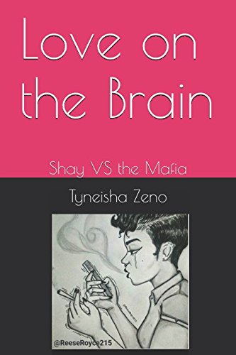 Love on the Brain: Shay VS the Mafia Contemporary literature