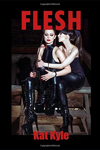 Flesh: Erotica Short Story Eroticism