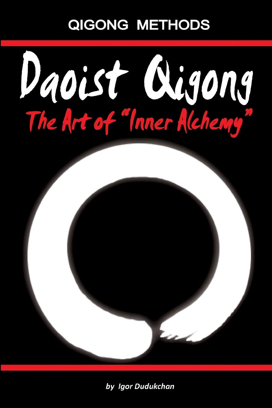 Daoist Qigong - The Art of "Inner Alchemy" Health, Nutrition & Fitness