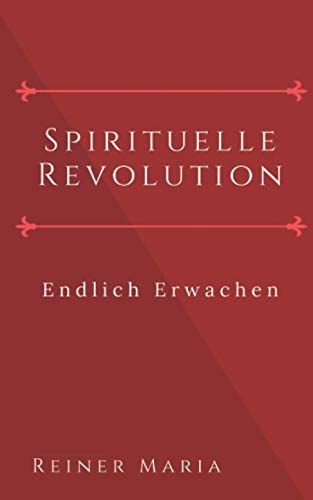 Spirituelle Revolution: Endlich Erwachen book