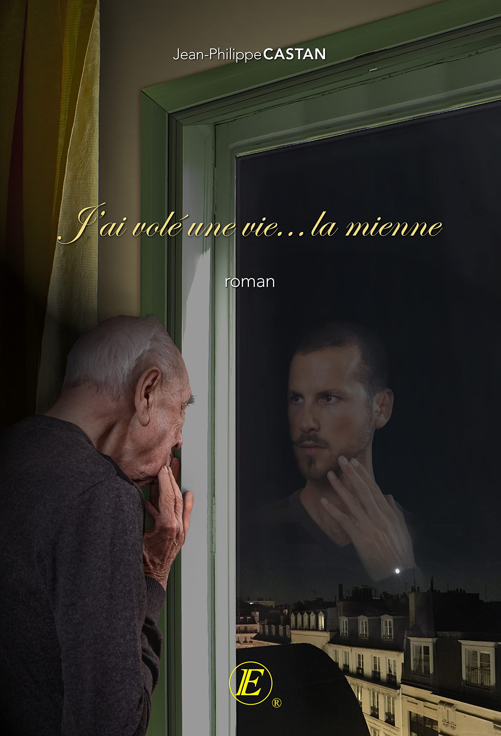 J'ai volé une vie... la mienne Contemporary literature