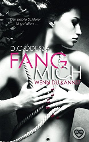 FANG MICH!: Wenn du kannst (Evgenia & Makar, Band 1) Contemporary literature