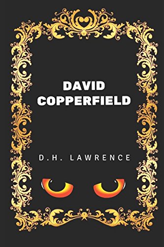 Product Image: David Copperfield: By Charles Dickens - Illustrated