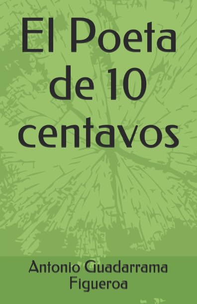 El Poeta de 10 centavos Action & Adventure