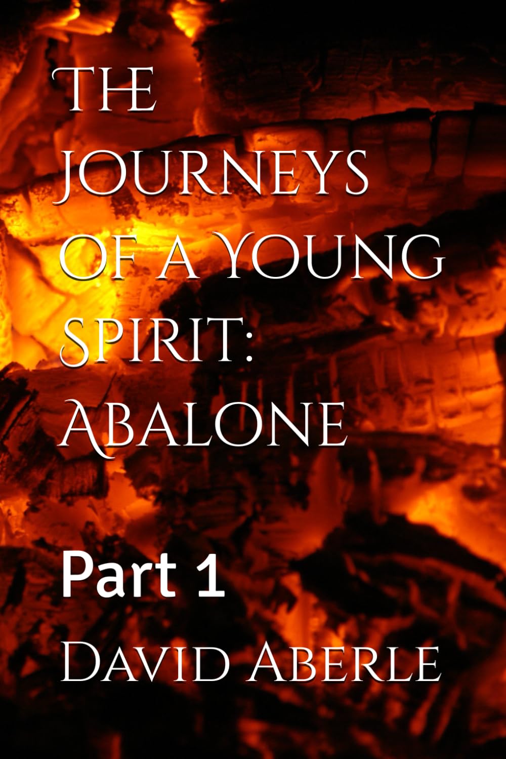 The Journeys of a Young Spirit: Abalone: Part 1 Action & Adventure