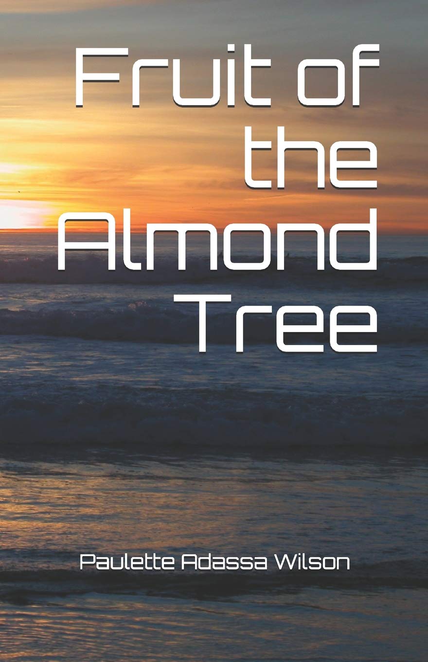 Fruit of the Almond Tree International