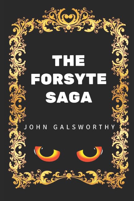 The Forsyte Saga Classics