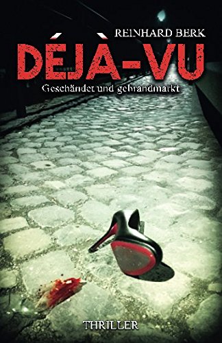 Deja-vu: Geschändet und gebrandmarkt Detective & CSI
