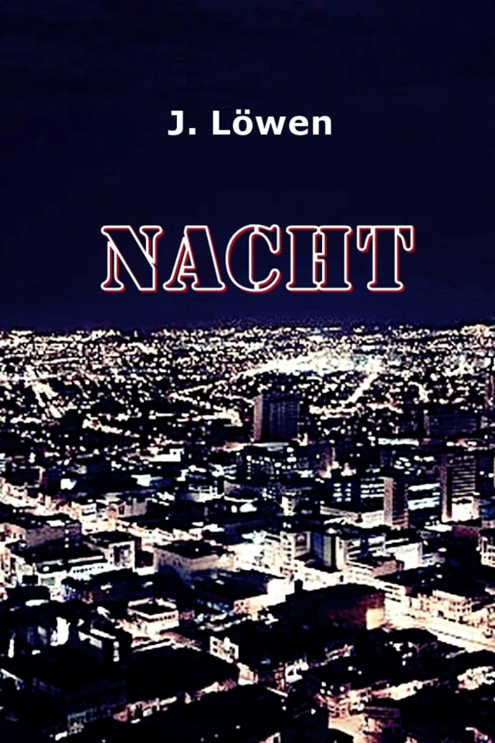 Nacht (Die Ratte des Warlords) book