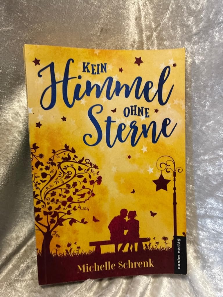 Kein Himmel ohne Sterne (Die Himmelslicht Reihe, Band 1) Contemporary literature