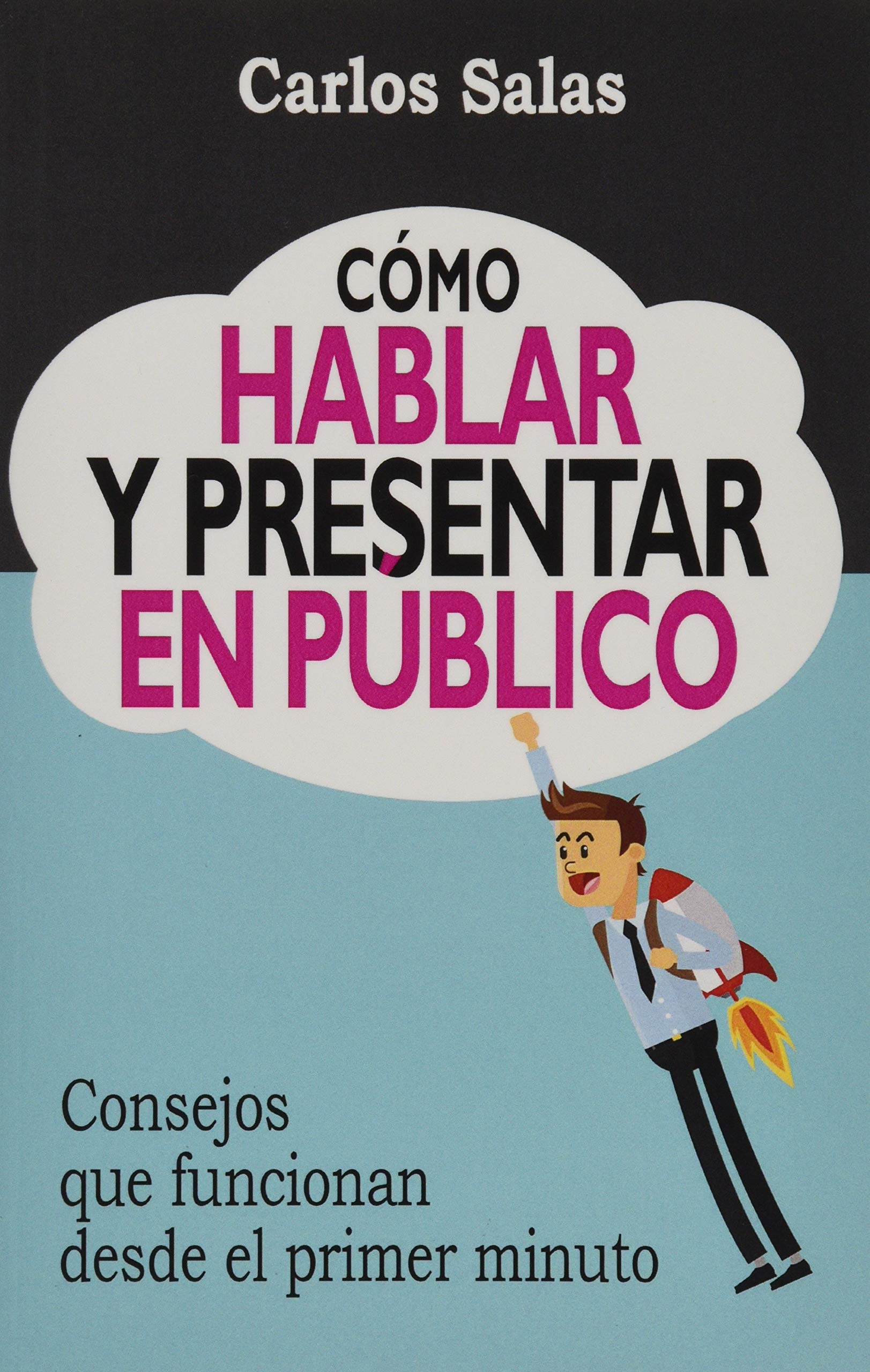 Cómo Hablar y Presentar en Público: Consejos que funcionan desde el primer minuto Lifestyle