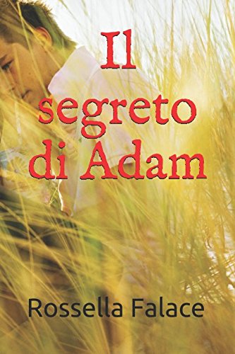 Il segreto di Adam book