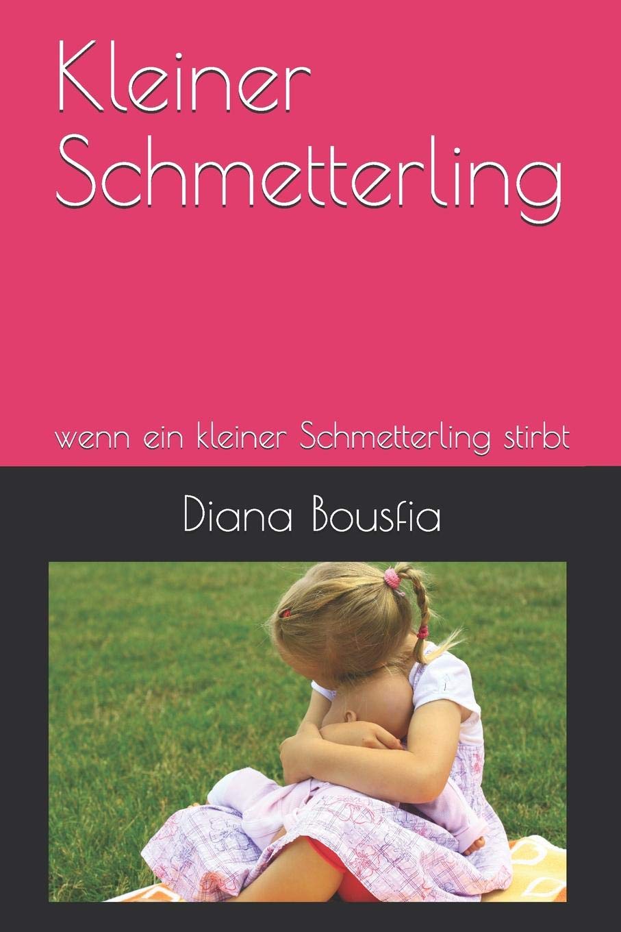 Kleiner Schmetterling: wenn ein kleiner Schmetterling stirbt Inspiring women