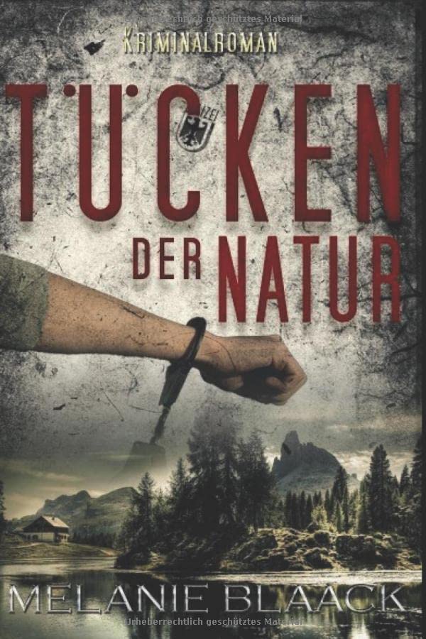 Tücken der Natur (Mellis Krimigeschichten, Band 3) Action & Adventure