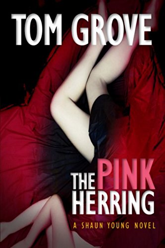 The Pink Herring (Shaun Young, Band 1) Detective & CSI