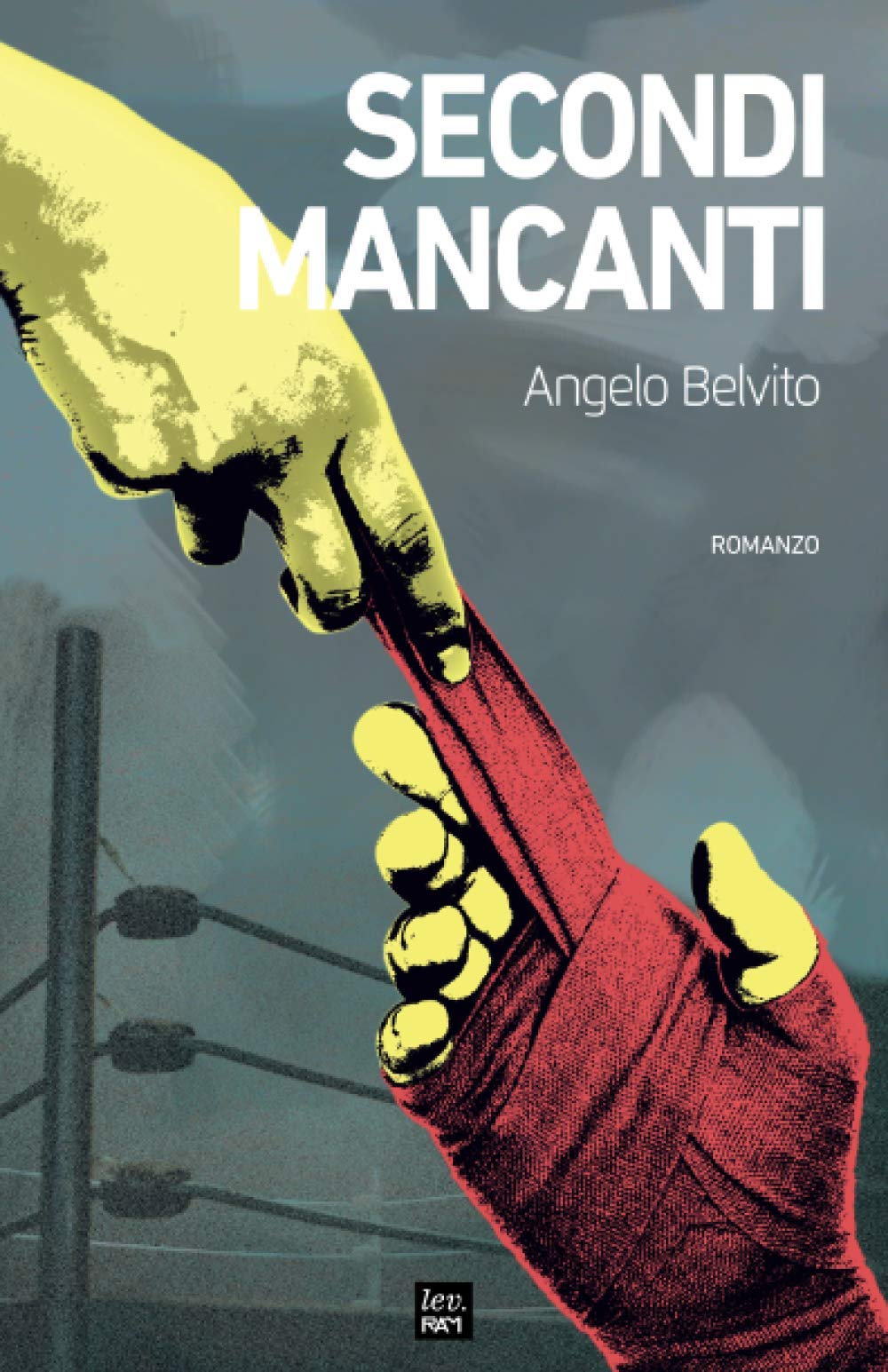 Secondi mancanti (La trilogia dell'identità, Band 1) Action & Adventure