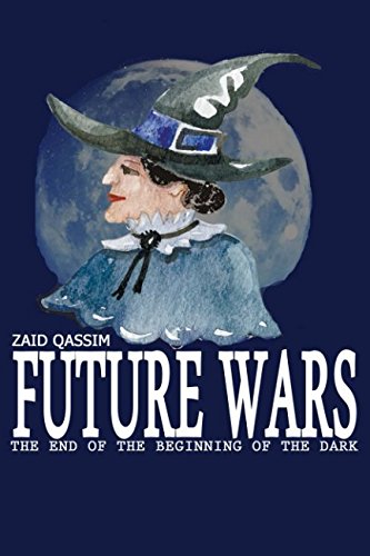 Future Wars: The end of the beginning of the dark Contemporary literature