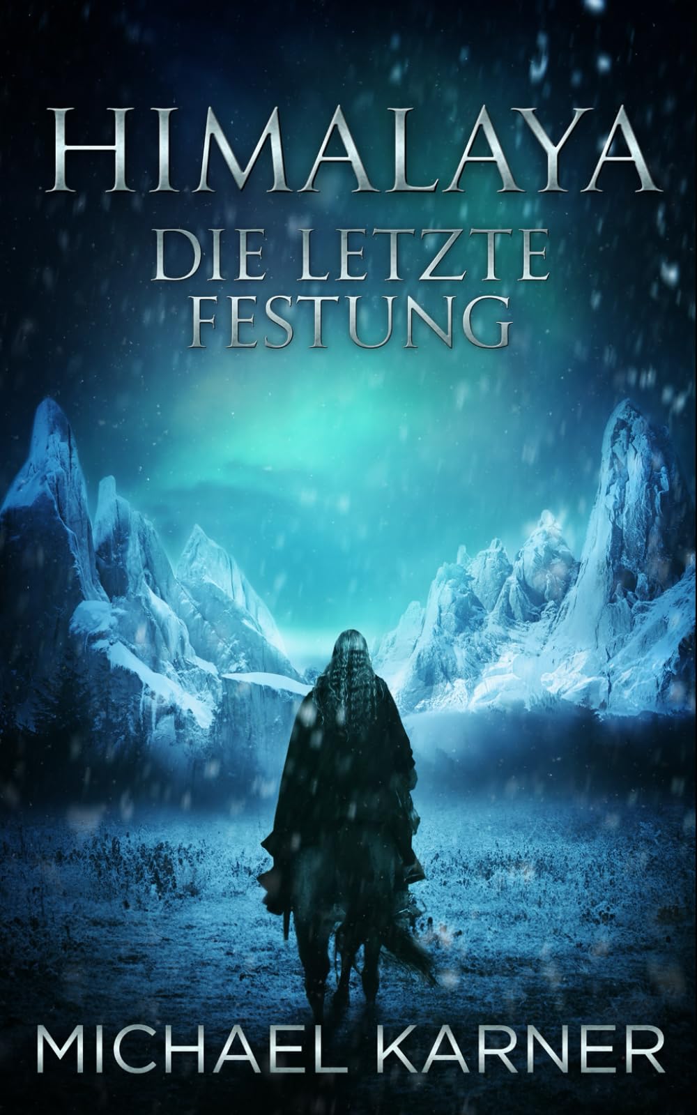 Himalaya - Die letzte Festung: Fantasy (Red Axe, Black Sun) Novels & Short Stories