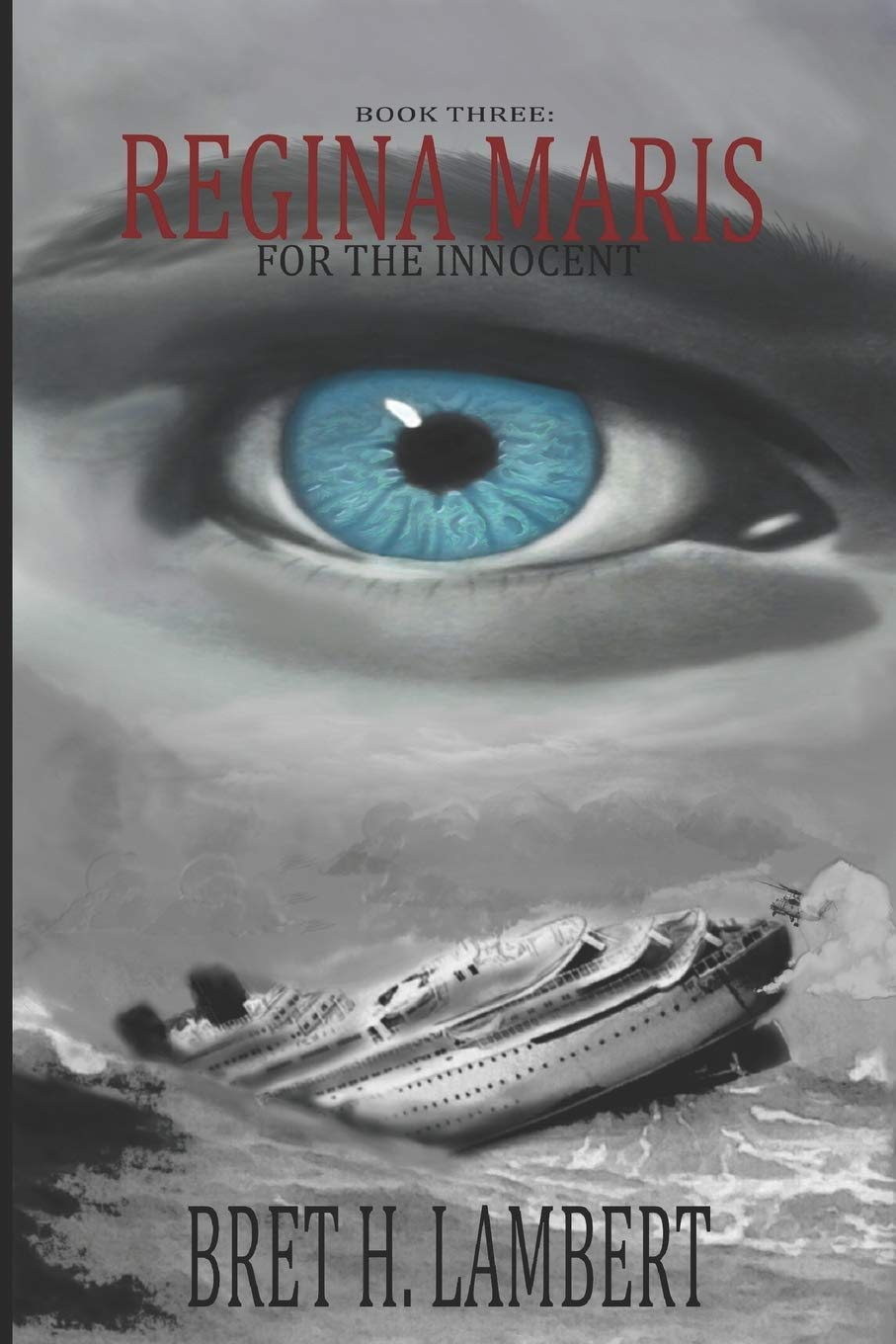 Product Image: Regina Maris: For The Innocent: Book Three