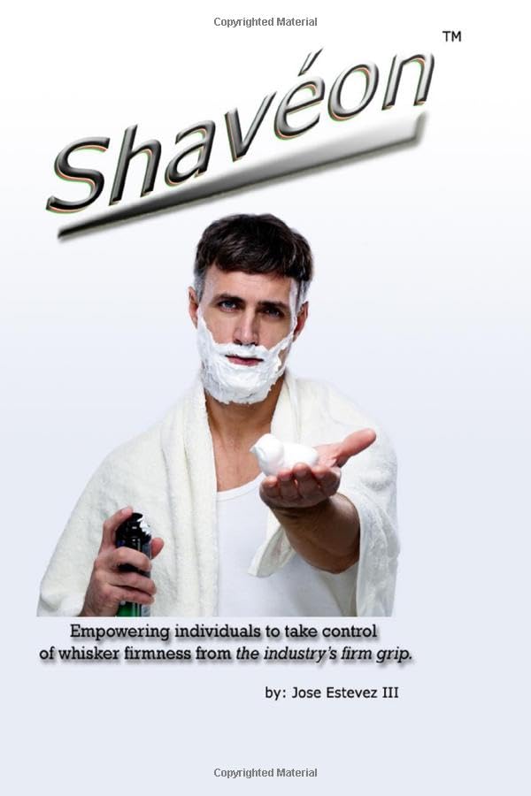 Shavéon™: Empowering individuals to take control of whiskers’ firmness from the industry’s firm grip Health, Nutrition & Fitness