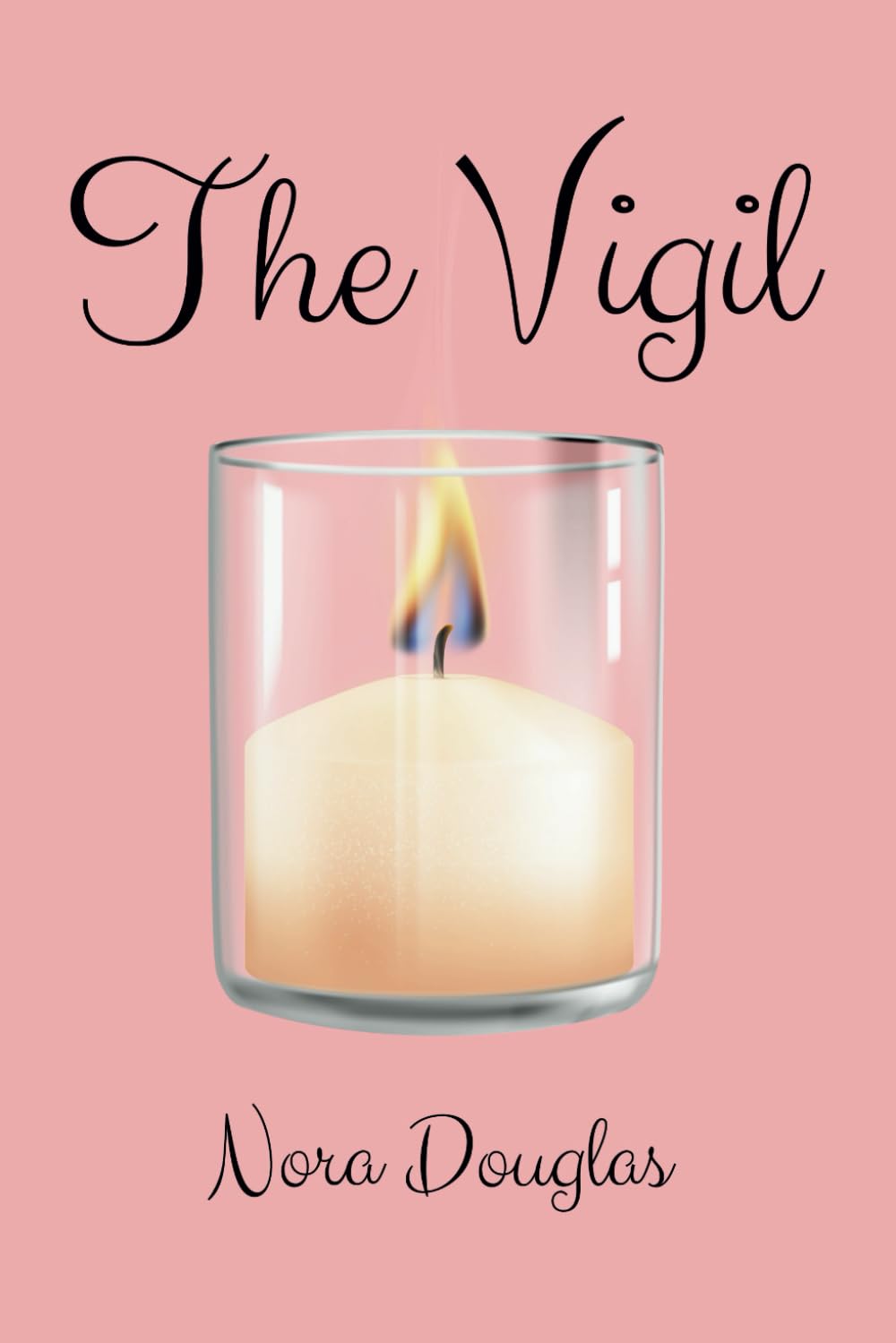 The Vigil Religion & Esotericism