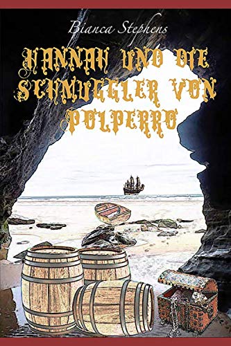 Hannah und die Schmuggler von Polperro Contemporary literature