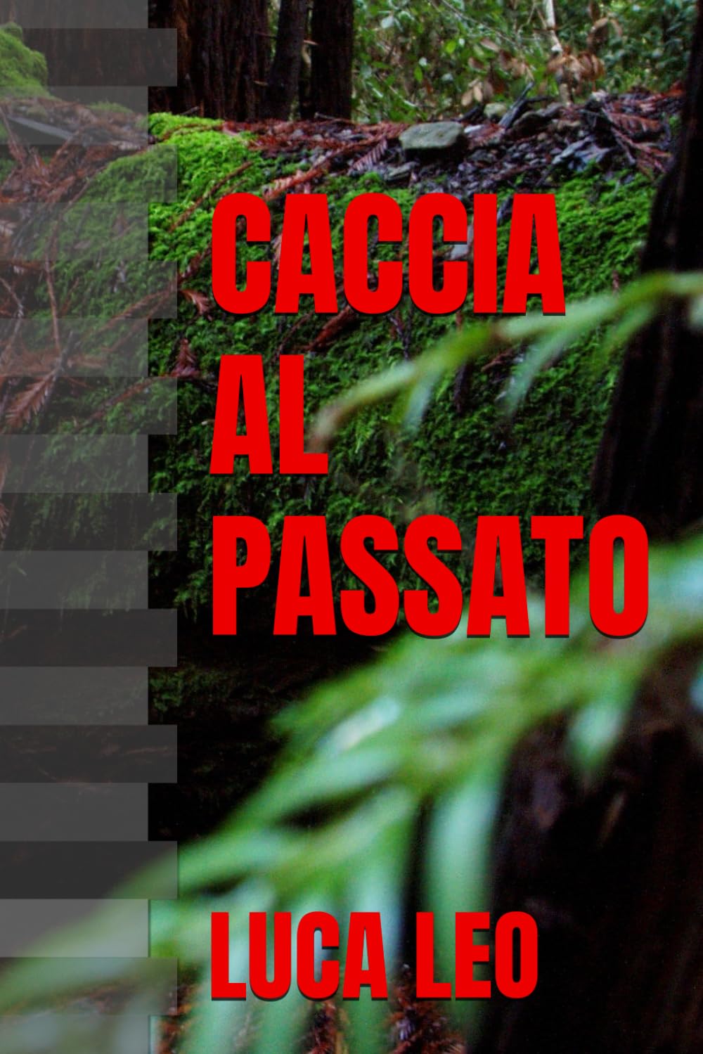 Caccia al passato Suspense & Thrillers